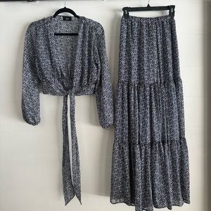 Vici Two Piece Set